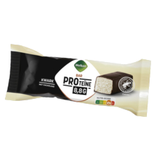 Melkan proteïne bar